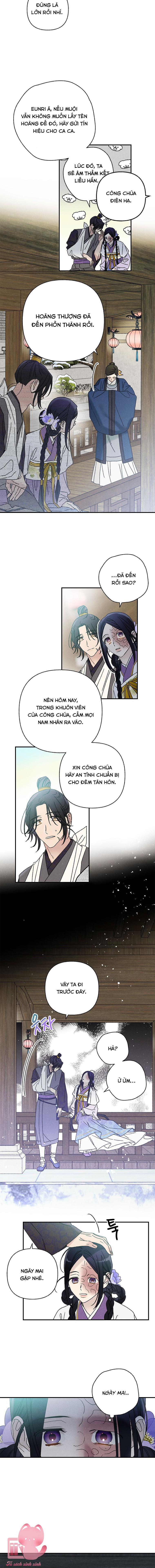 Quốc Hôn Chapter 24 - Next Chapter 25