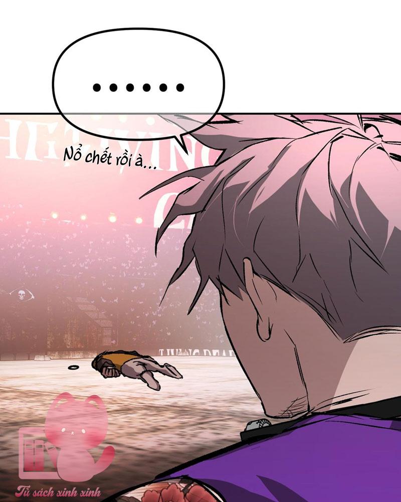 Ác Chi Hoàn Chapter 3 - Trang 4