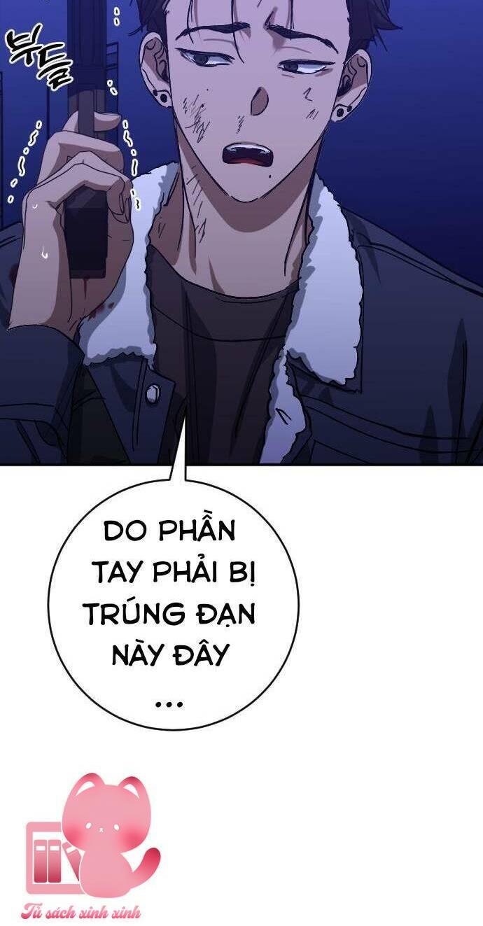 Đêm Của Bóng Tối Chapter 36 - Trang 4