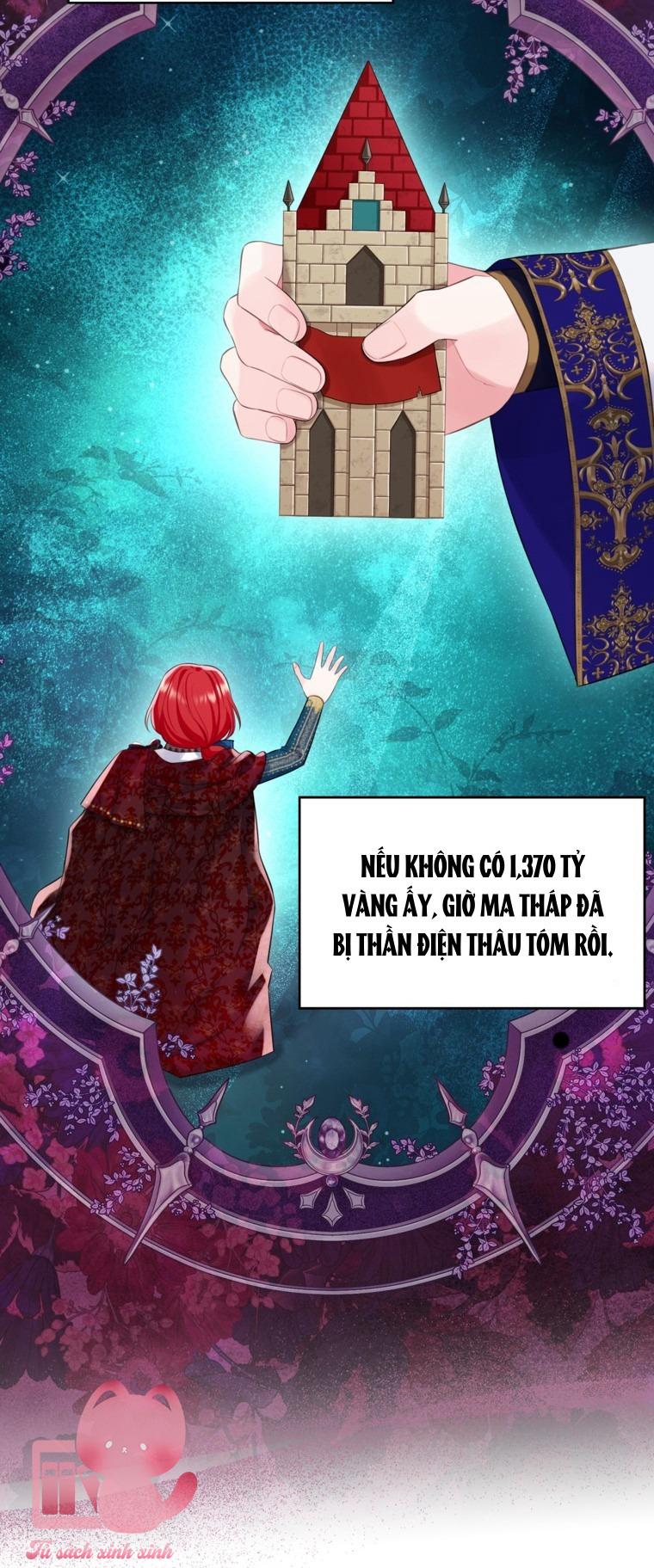 Người Anh Trai Mạnh Nhất Của Tôi Đã Mất Trí Nhớ Chap 28 - Trang 4