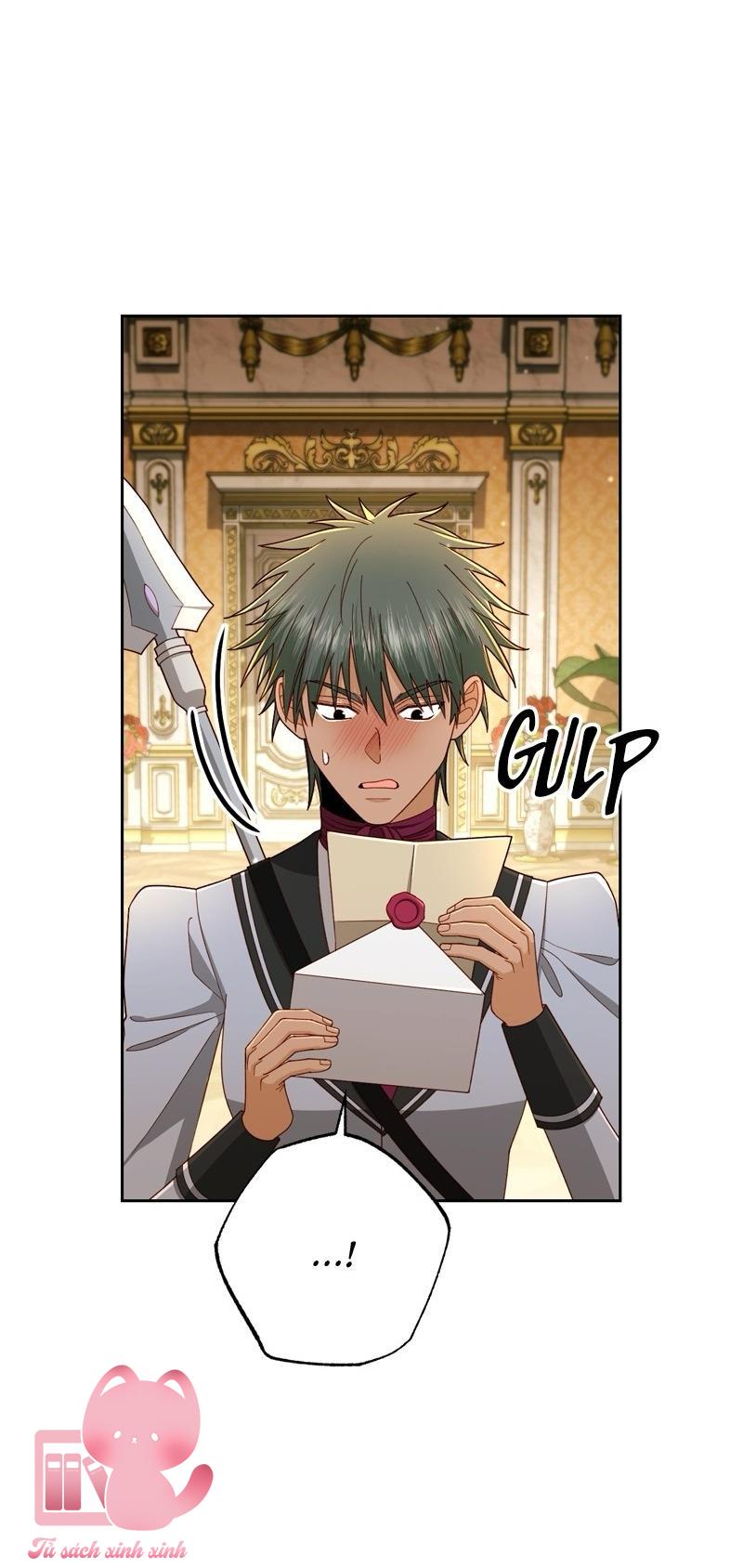 Hoàng Hậu Tái Hôn Chap 217 - Next 