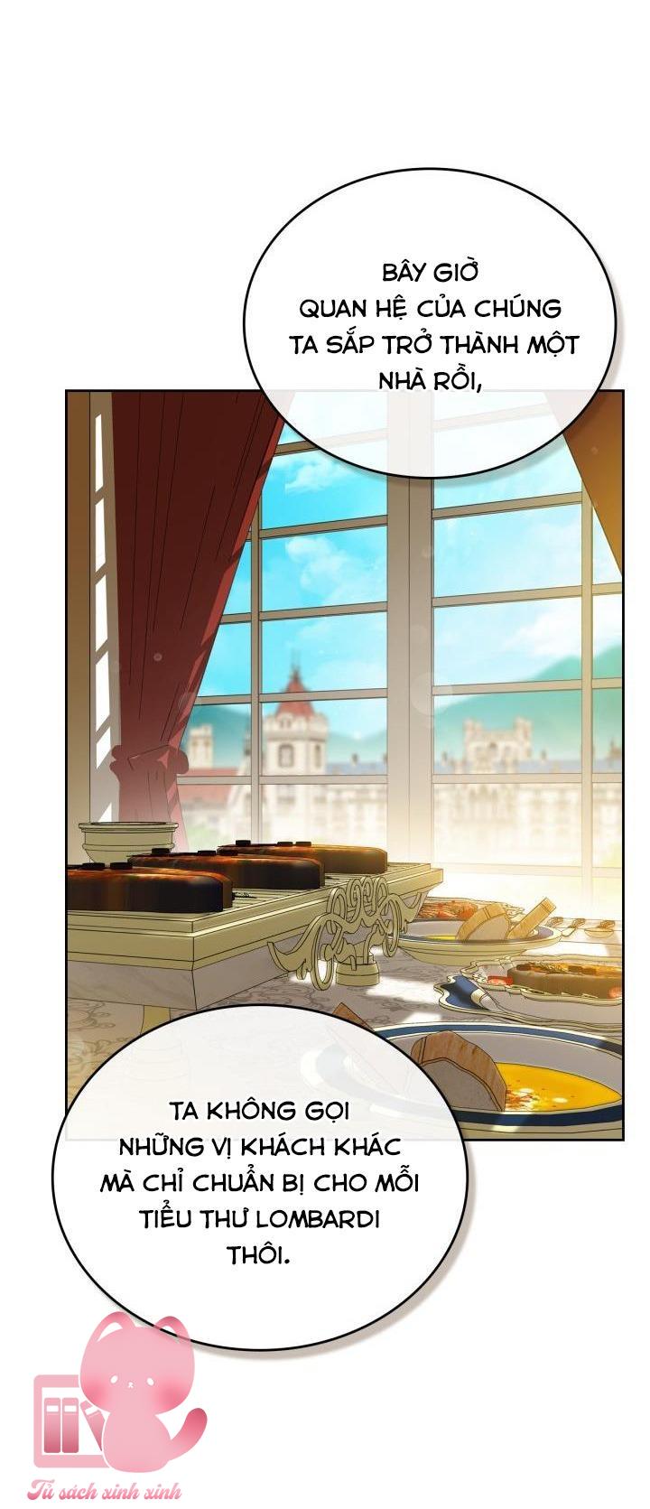 Kiếp Này Ta Sẽ Trở Thành Gia Chủ Chap 177 - Trang 2