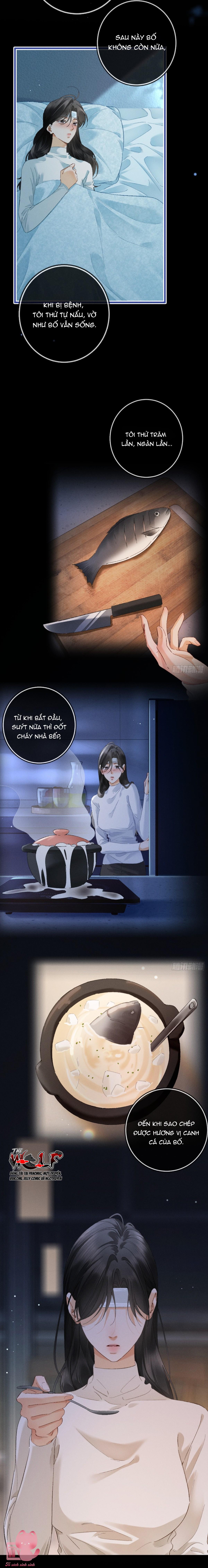 Sa Vào Cạm Bẫy Chap 32 - Trang 2