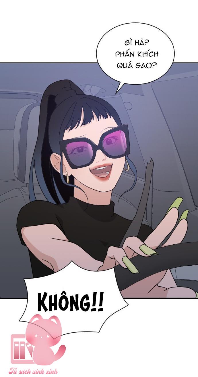 Vận May Không Ngờ Chap 47 - Trang 4