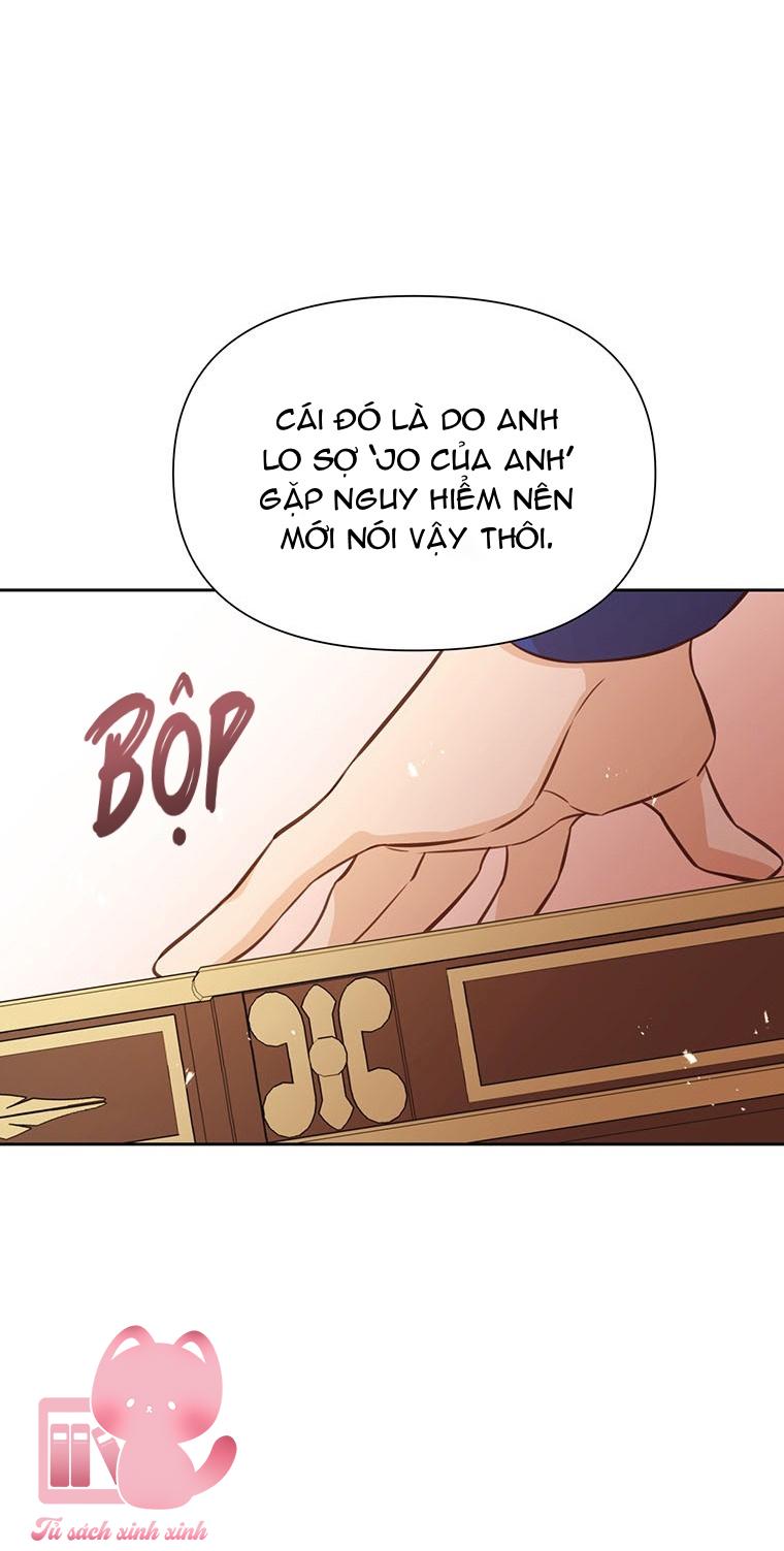 Yêu Tôi Đi, Dù Sao Ngài Cũng Chỉ Là Nhân Vật Phụ Chapter 24 - Trang 4