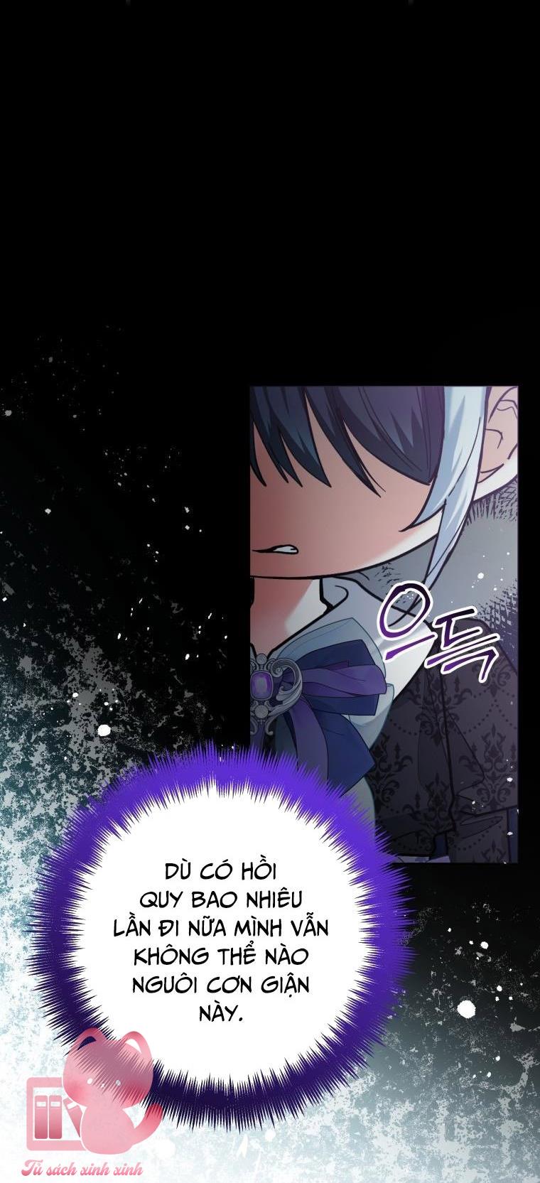 Bé Con Cá Voi Sát Thủ Chapter 37 - Trang 4