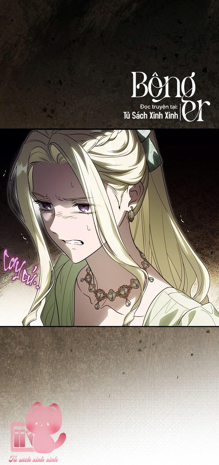 Cách Khiến Phu Quân Đứng Về Phía Tôi Chap 99 - Trang 2