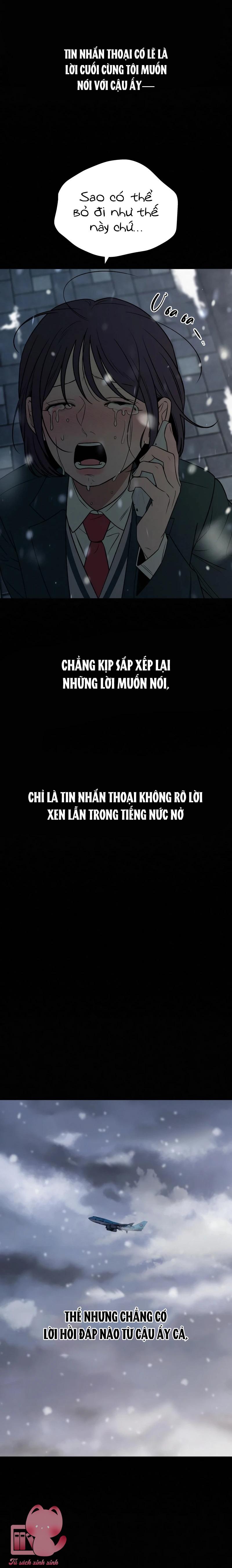 Chiến Lược Tình Yêu Trong Sáng Chap 116 - Trang 2