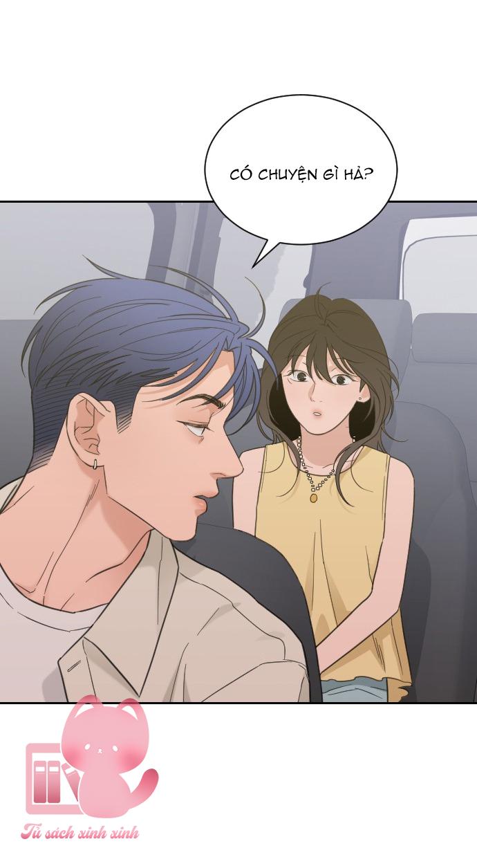 Vận May Không Ngờ Chap 72 - Trang 3