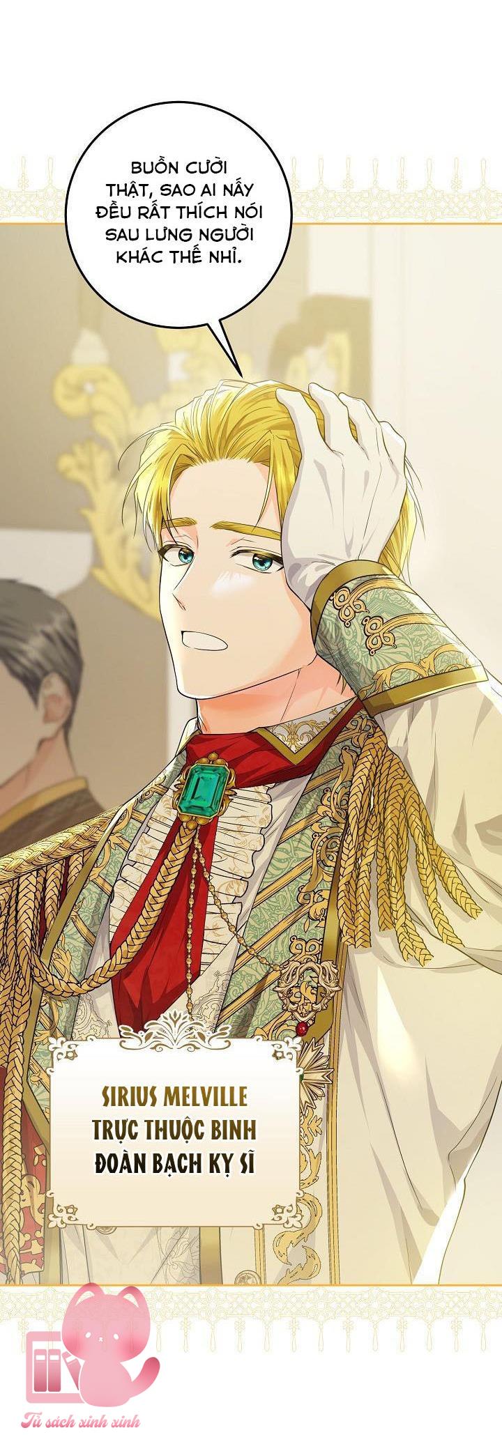 Hoàng Nữ Cosplay Nonfan Chapter 4 - Trang 4