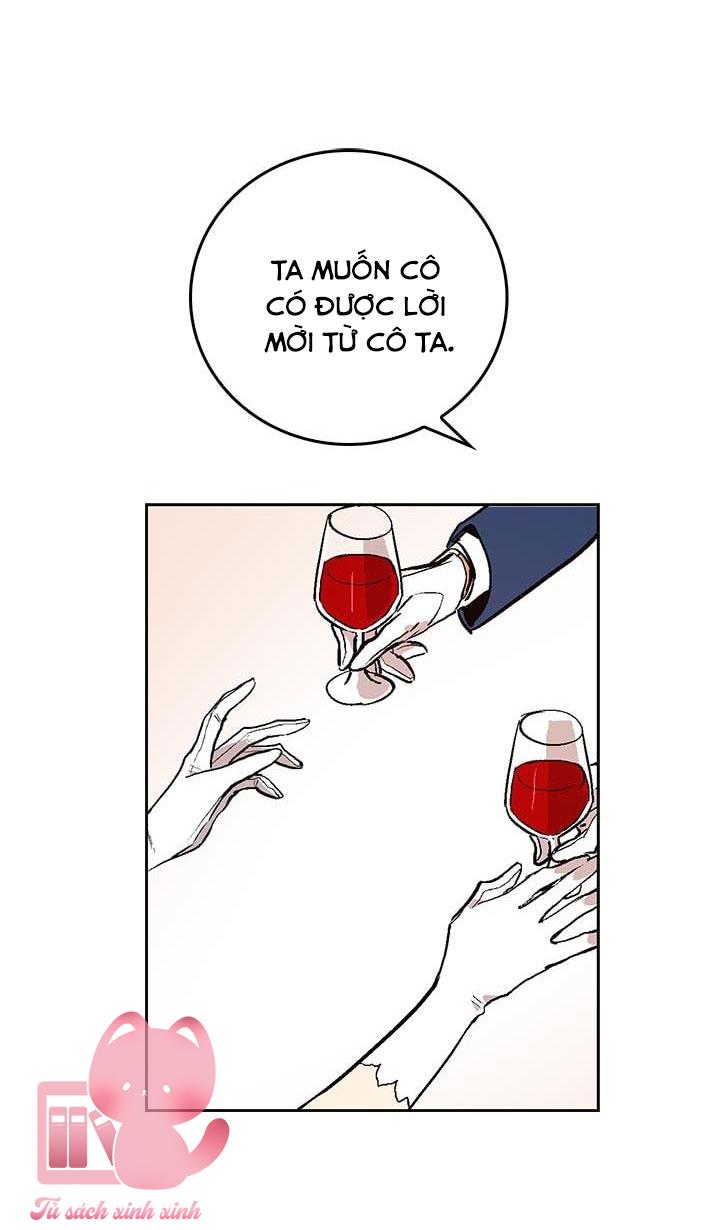Vị Hôn Thê Khế Ước Của Công Tước Chapter 16 - Next Chapter 17