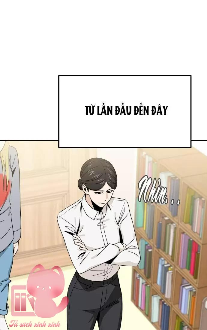 Lớ Ngớ Vớ Phải Tình Yêu Chap 53 - Trang 2