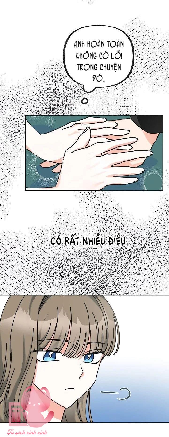 Người Hùng Của Ác Nữ Chapter 8 - Trang 4