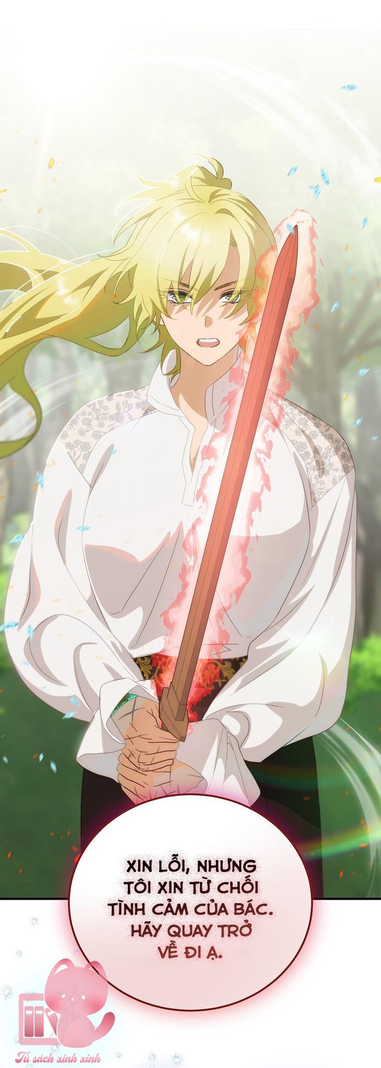 Đứa Nhỏ Không Phải Là Con Anh Chapter 72 - Next Chapter 72.1