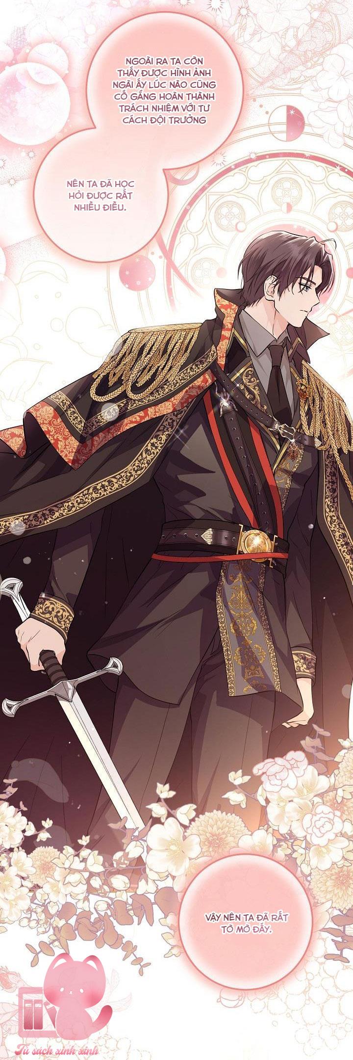 Hoàng Nữ Cosplay Nonfan Chapter 22 - Trang 4