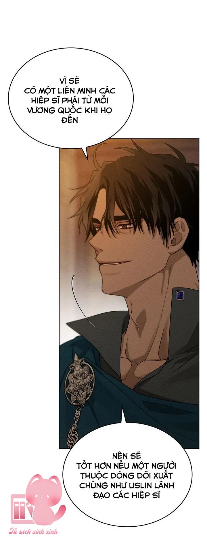 Dưới Tán Cây Sồi Chap 86 - Next Chapter 86.1