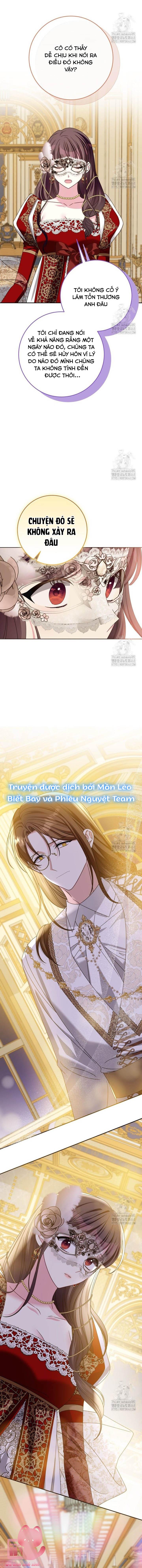 Tôi Gặp Nam Chính Trong Tù Chap 60 - Next Chap 61