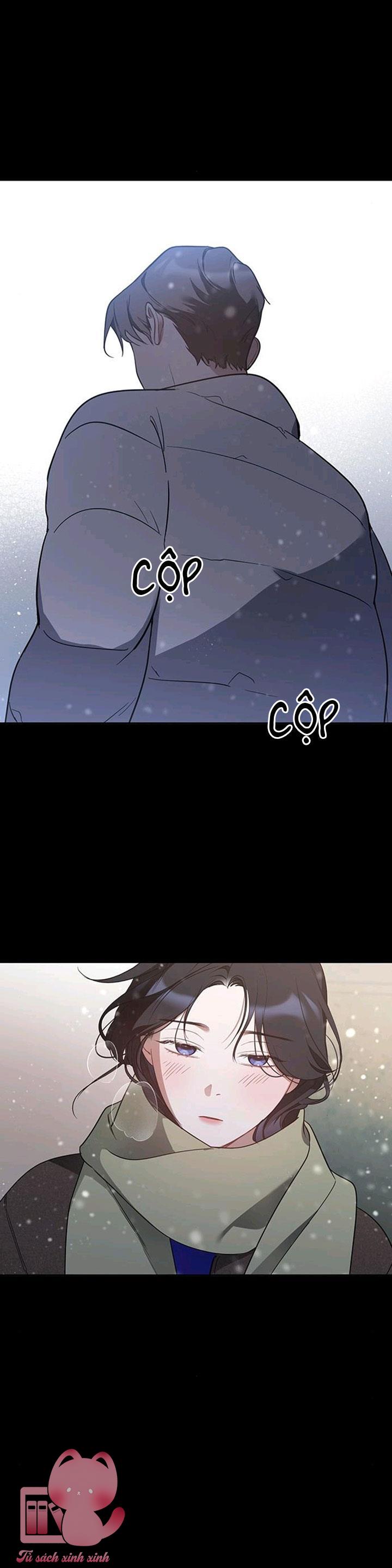 Gieo Nhân Gặt Quả Chapter 19 - Trang 3