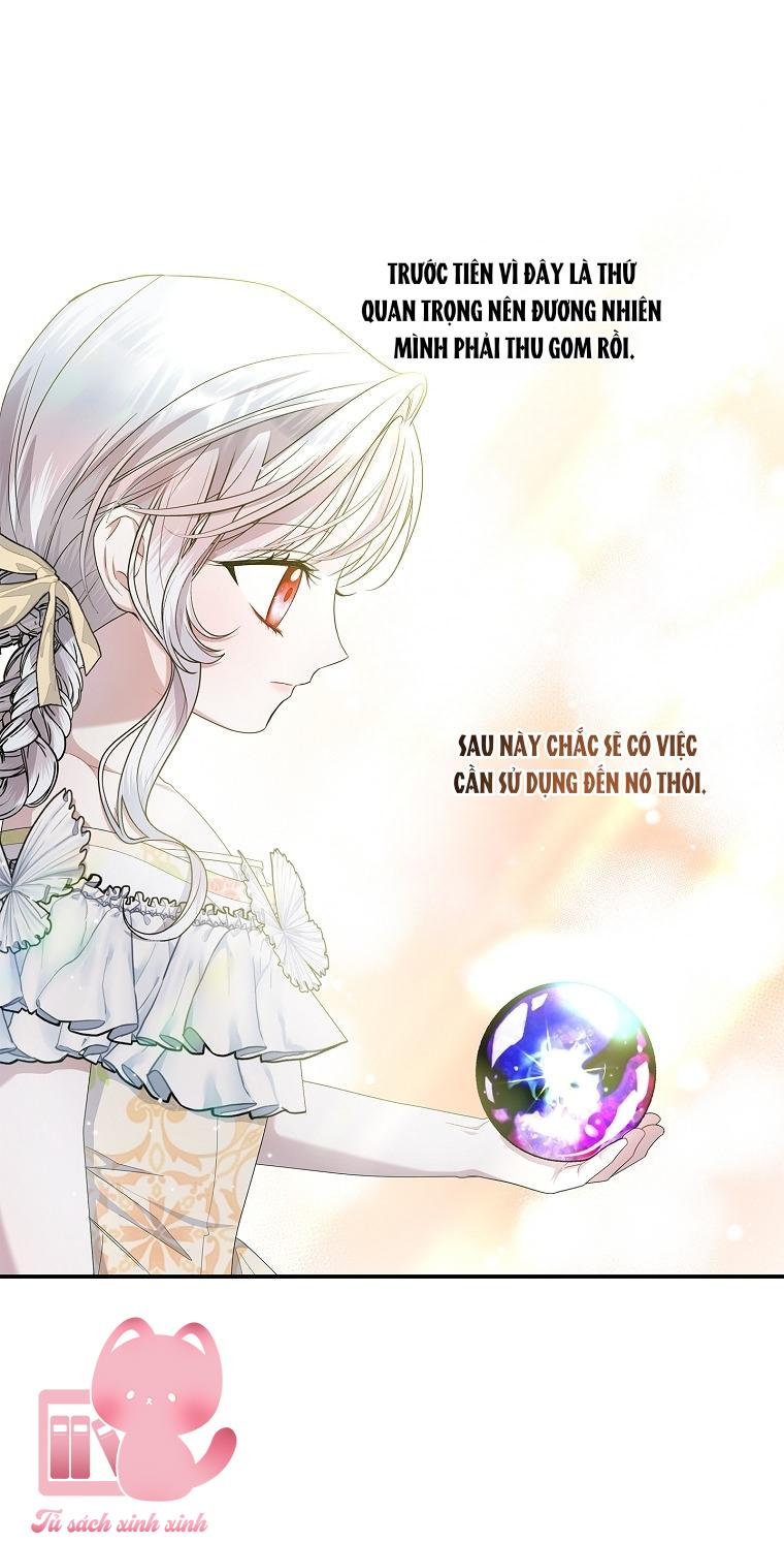 Nhận Nuôi Người Cha Phản Diện Chapter 23 - Trang 4