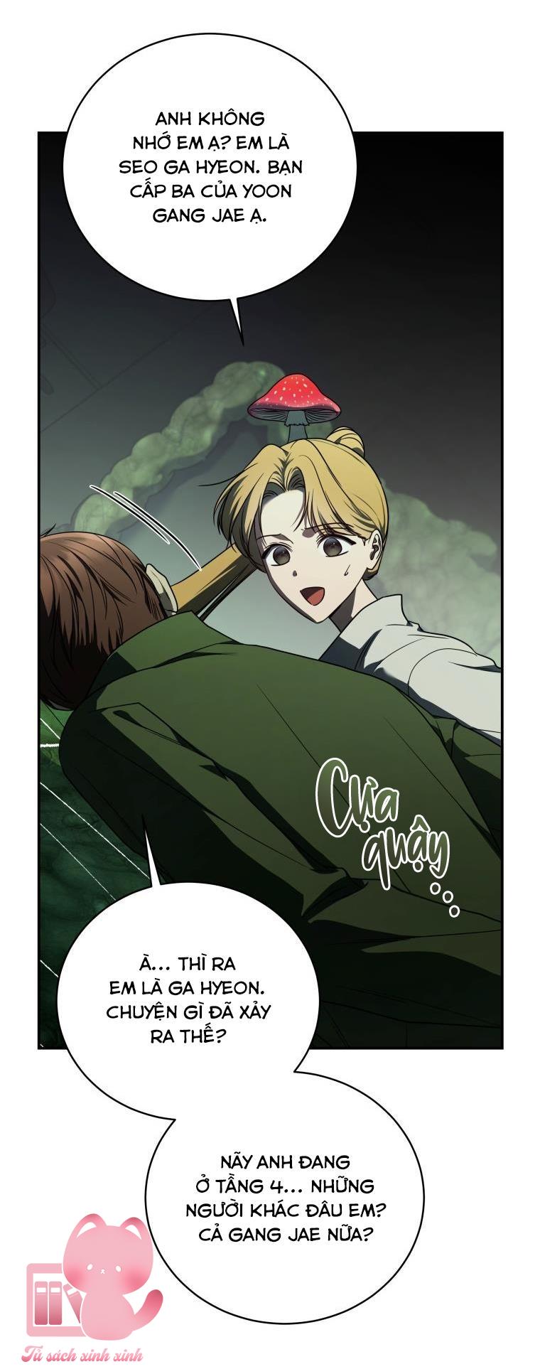 Hướng Dẫn Sinh Tồn Dành Cho Ranker Chapter 27 - Trang 4