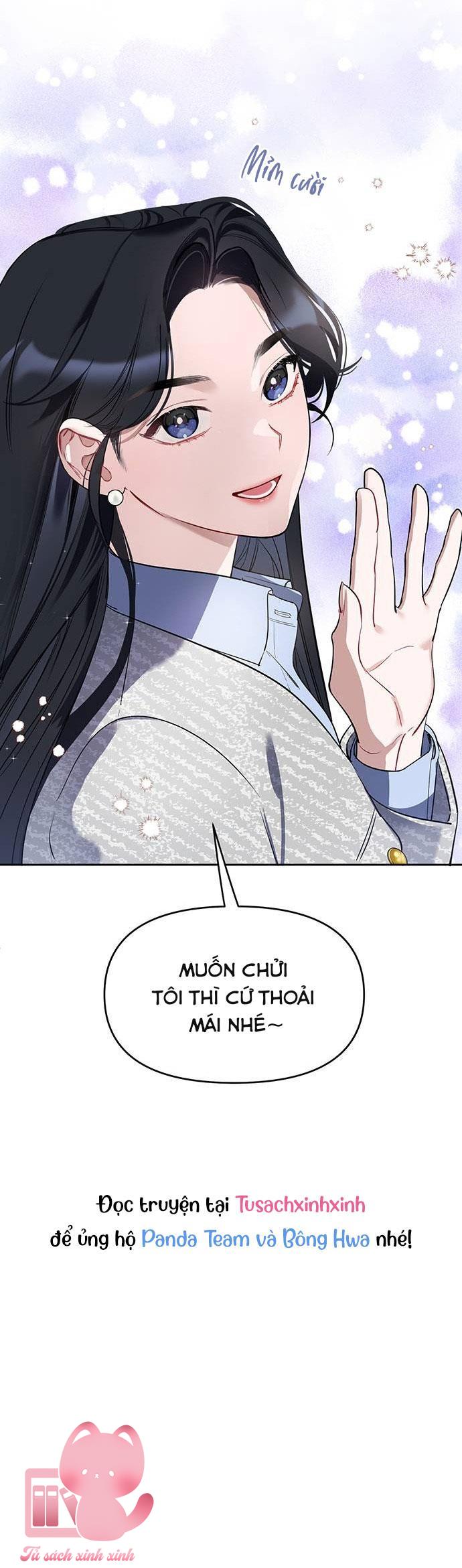 Gieo Nhân Gặt Quả Chapter 1 - Trang 3