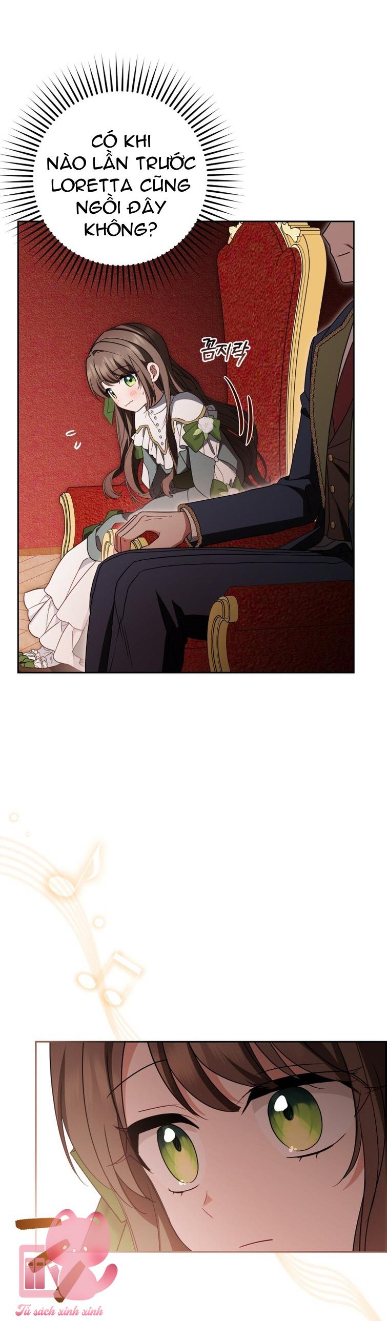 Được Yêu Thương Mà Còn Ngại Ngùng Sao! Chap 57 - Trang 4