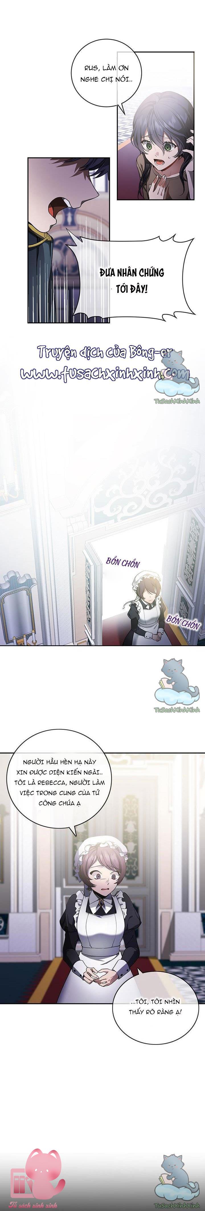 Hướng Về Ánh Dương Lần Nữa Chapter 2 - Trang 4