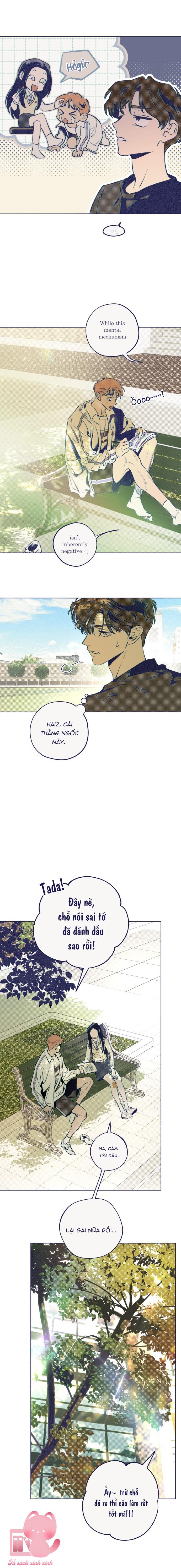 Trắc Nghiệm 4 Lựa Chọn Chap 4 - Trang 3