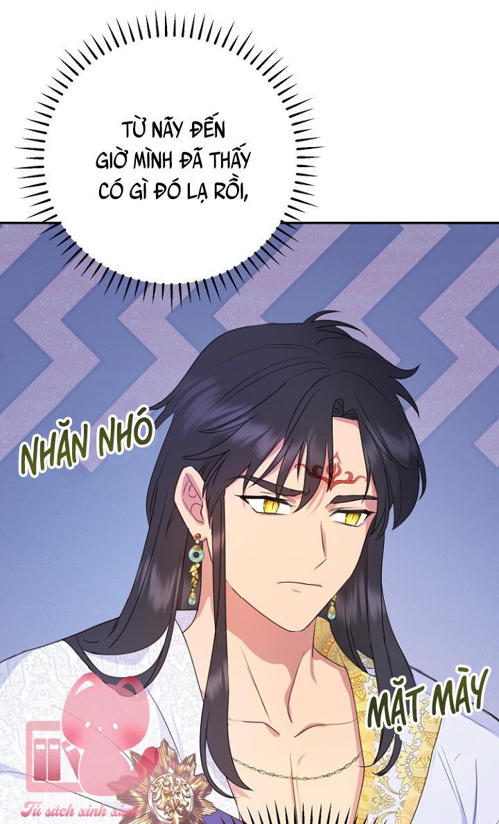 Bỏ Quách Chồng Con Đi, Tiền Bạc Mới Là Tất Cả Chap 29 - Trang 2