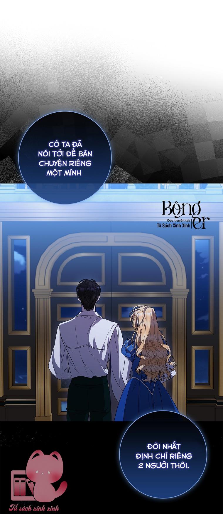 Nhận Nuôi Người Cha Phản Diện Chapter 60 - Trang 4