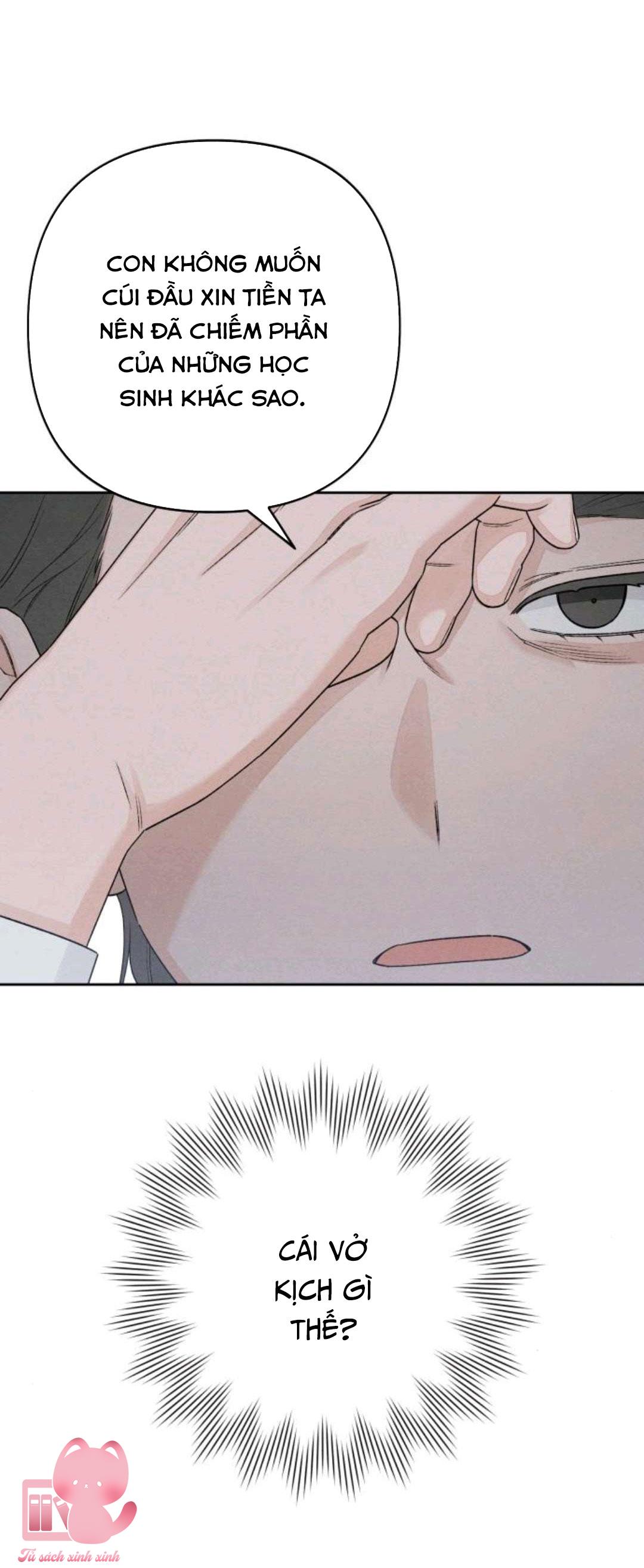 Bí Mật Thanh Xuân Chapter 90 - Trang 4
