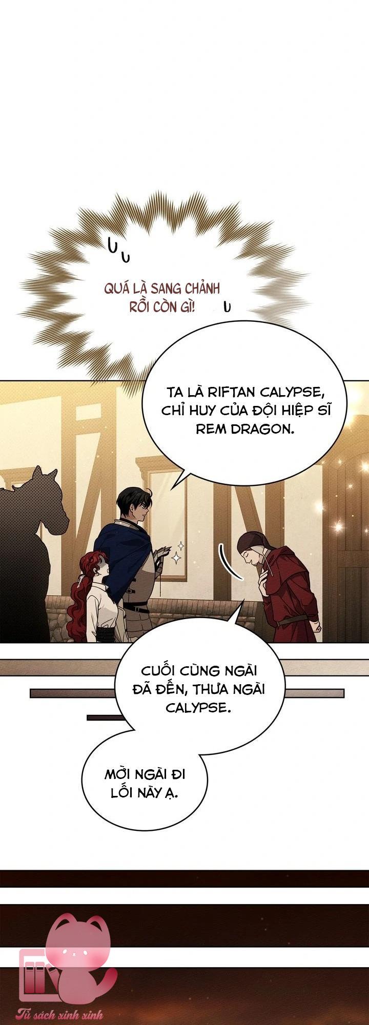 Dưới Tán Cây Sồi Chap 109 - Next Chap 110
