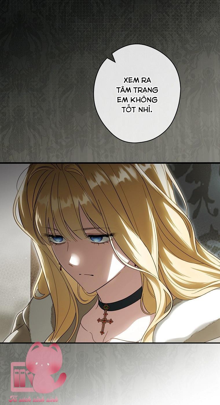 Cách Khiến Phu Quân Đứng Về Phía Tôi Chap 99 - Trang 2