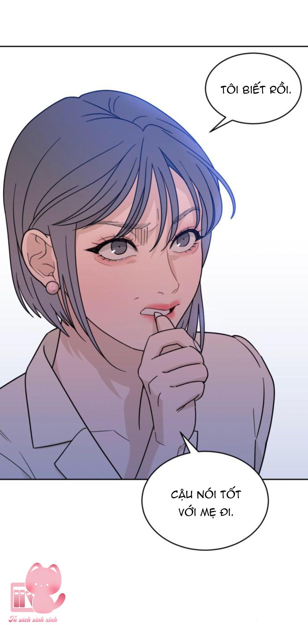 Vận May Không Ngờ Chapter 27 - Trang 4