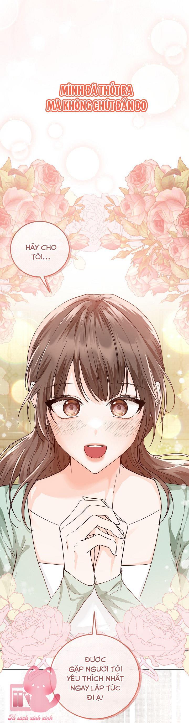 Hoàng Nữ Cosplay Nonfan Chapter 1 - Trang 4