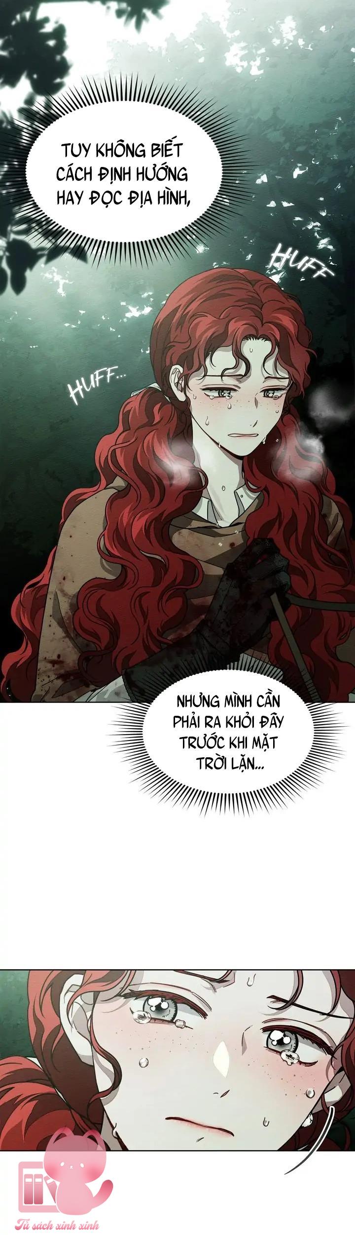 Dưới Tán Cây Sồi Chap 102 - Next Chap 103