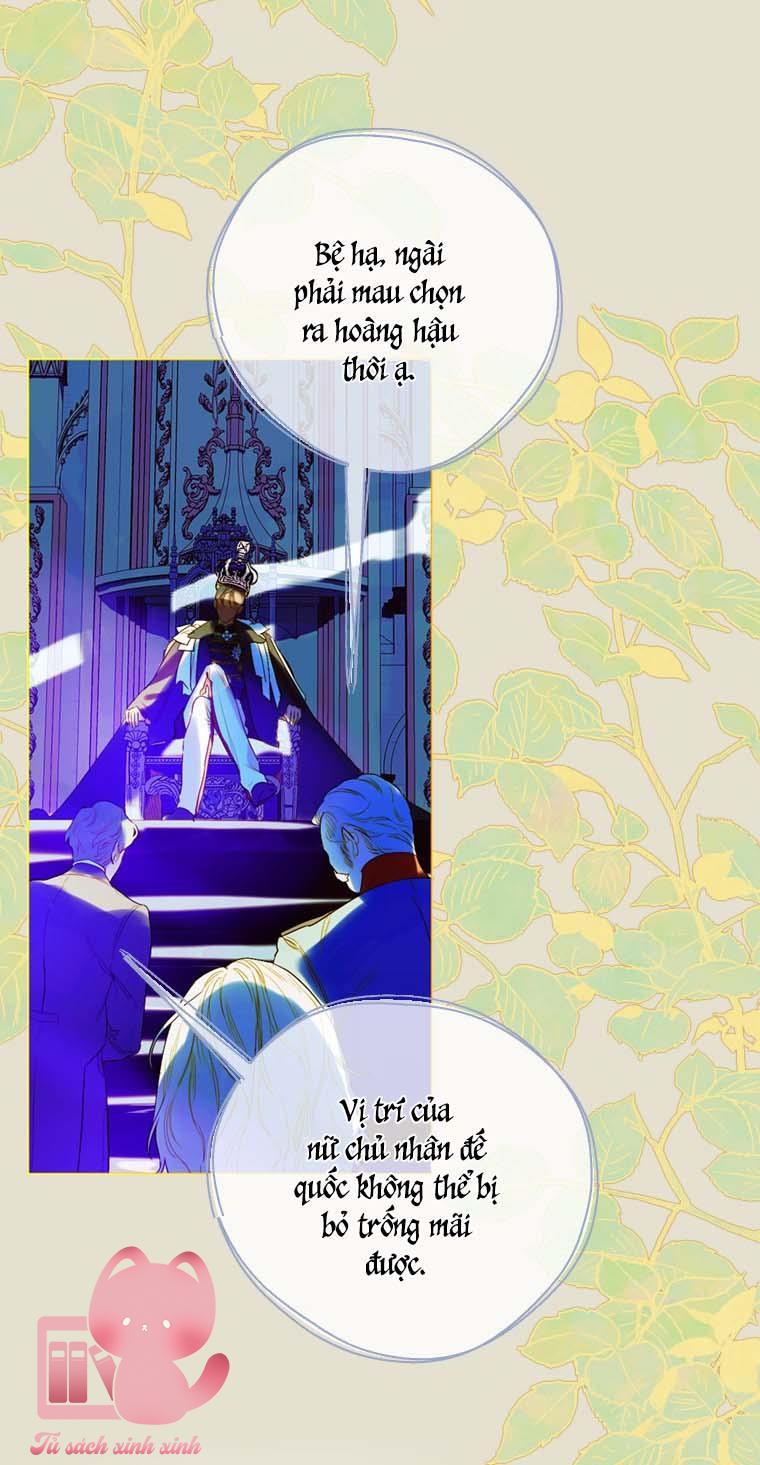 Khế Ước Hôn Nhân Của Mẹ Tôi Chapter 11 - Trang 4