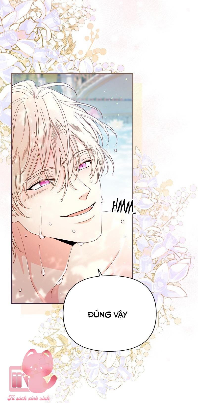 Hoàng Hậu Tái Hôn Chap 213 - Trang 3