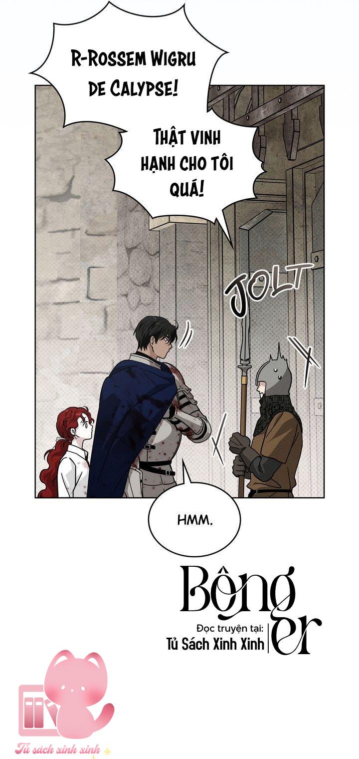 Dưới Tán Cây Sồi Chap 105 - Next Chap 106