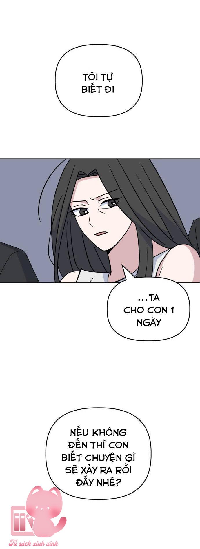 Quan Hệ Nhân Quả Chap 60 - Next Chap 61