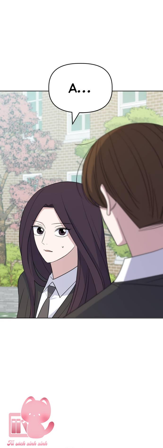 Quan Hệ Nhân Quả Chap 106 - Next Chap 107