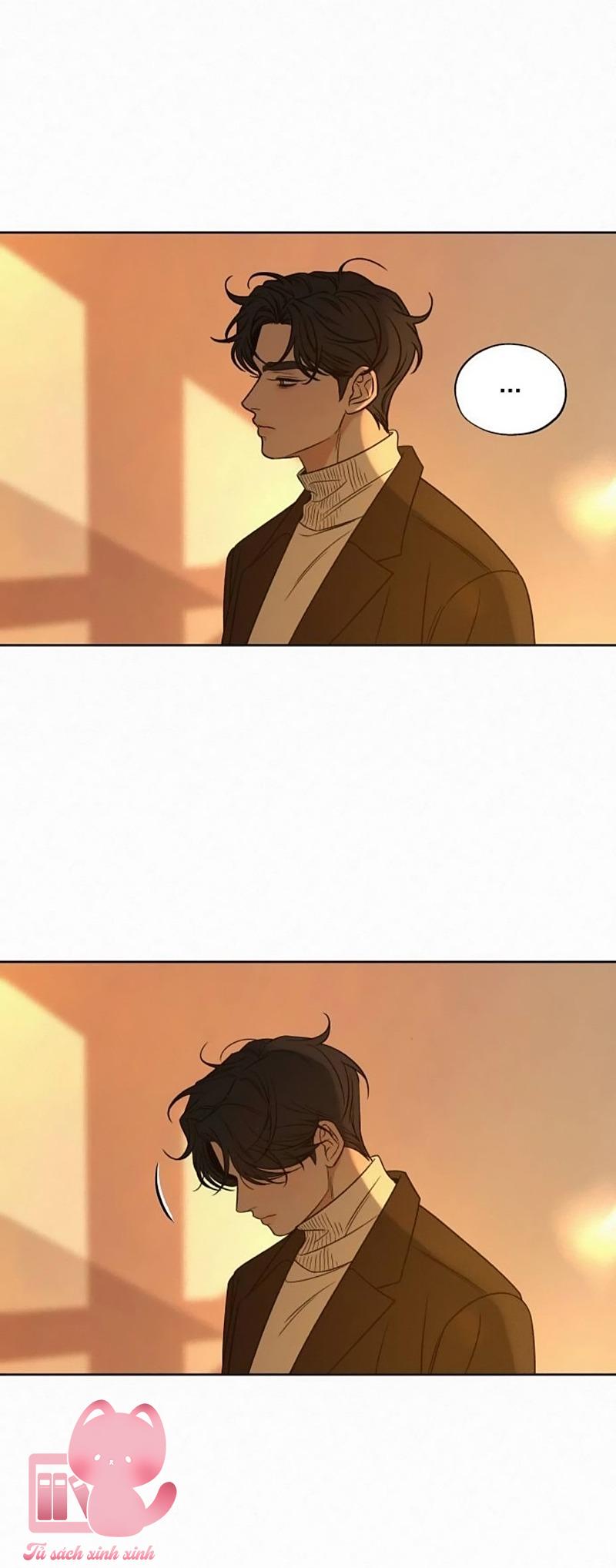 Chiến Lược Tình Yêu Trong Sáng Chap 128 - Trang 2