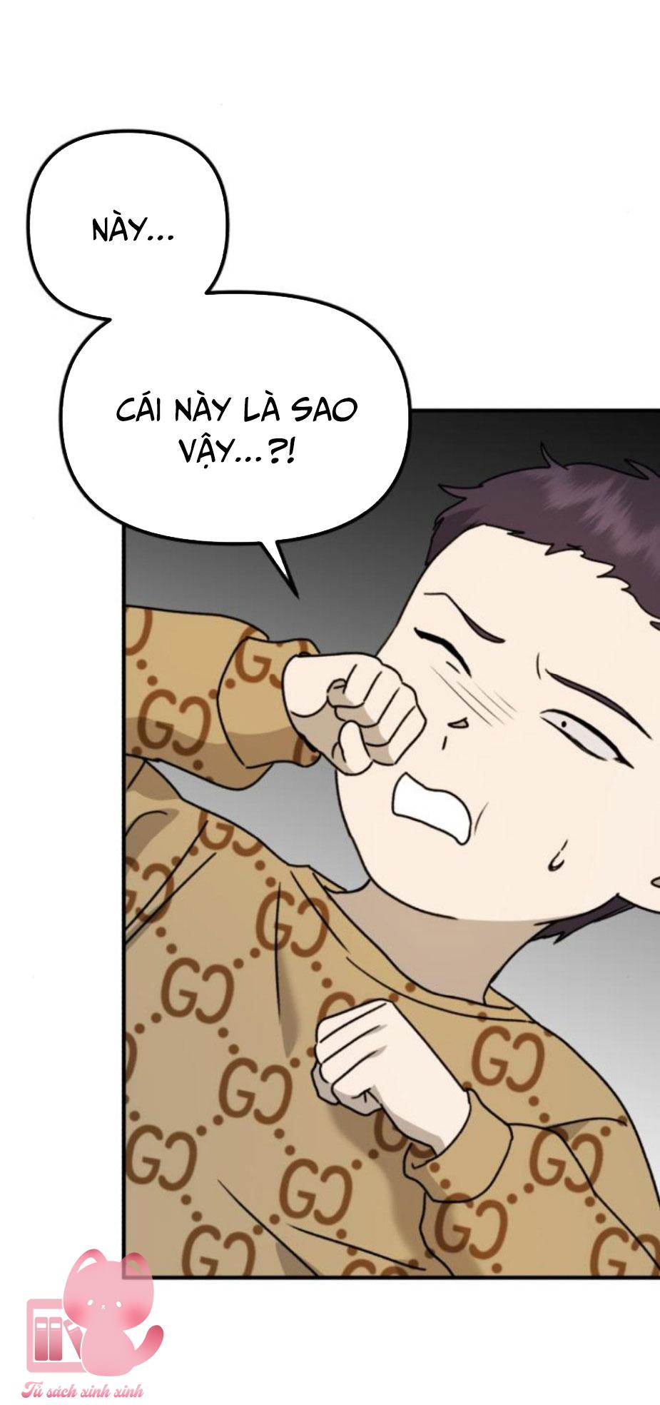 Thần Hổ Jangsan Chapter 25 - Trang 4