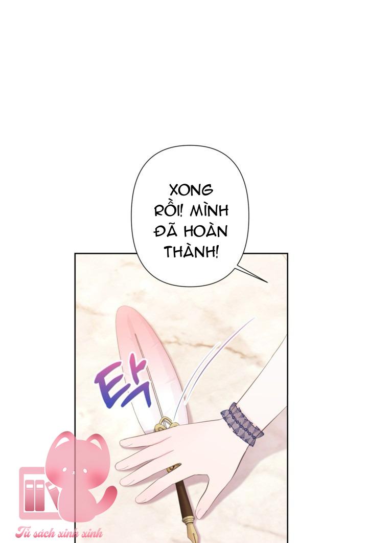 Người Anh Trai Mạnh Nhất Của Tôi Đã Mất Trí Nhớ Chap 8 - Trang 4