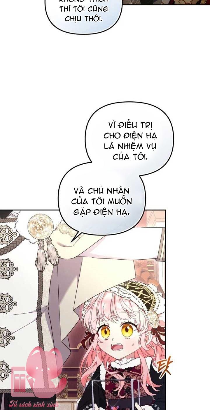 Tôi Được Nuôi Dưỡng Bởi Những Kẻ Phản Diện Chap 62 - Next Chap 63