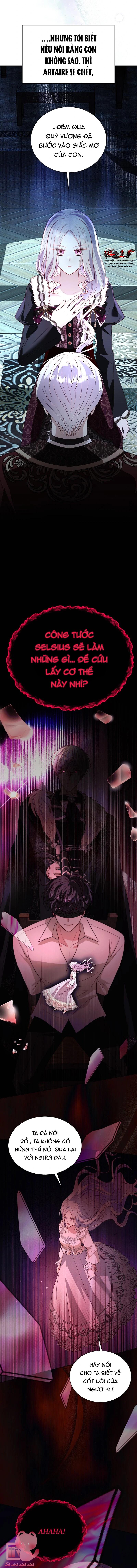 Một Ngày Nọ Bỗng Dưng Cha Xuất Hiện Chap 90 - Trang 4