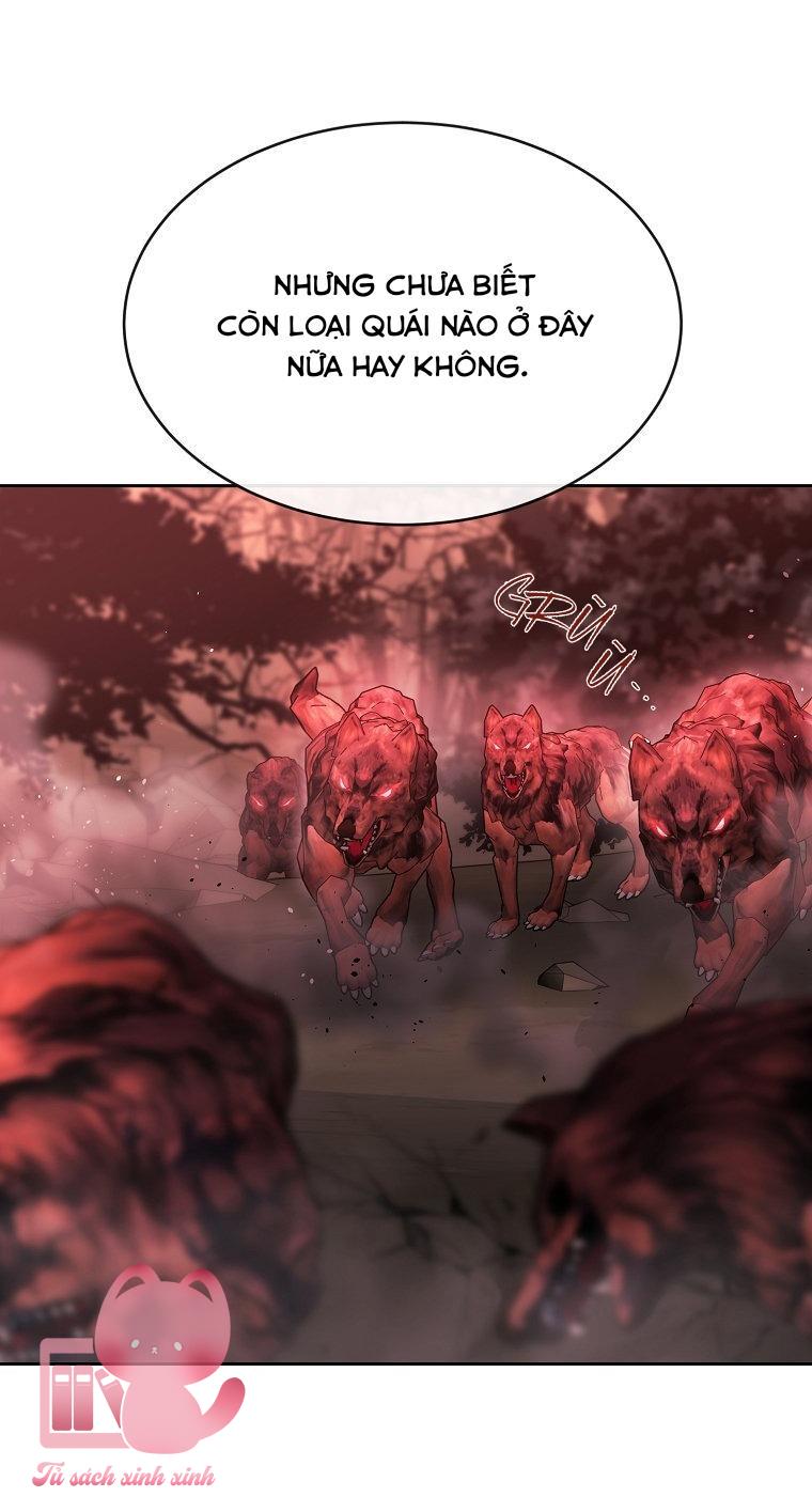 Black Haze Chapter 40 - Trang 4