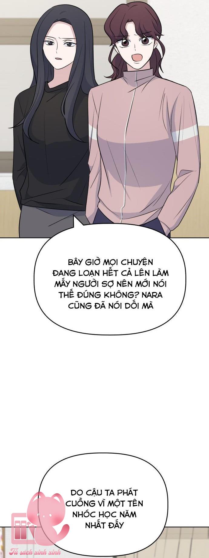 Quan Hệ Nhân Quả Chap 104 - Trang 2
