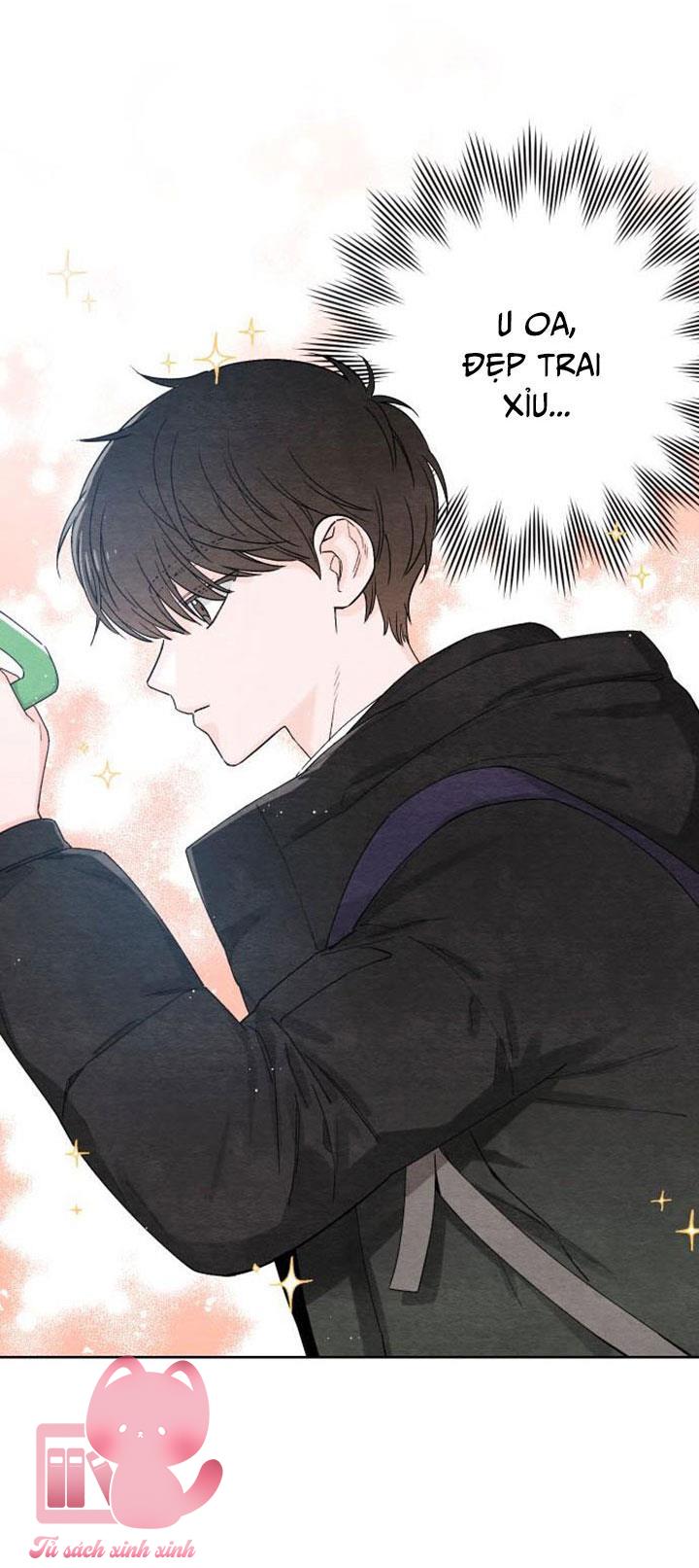 Bí Mật Thanh Xuân Chapter 1 - Trang 4