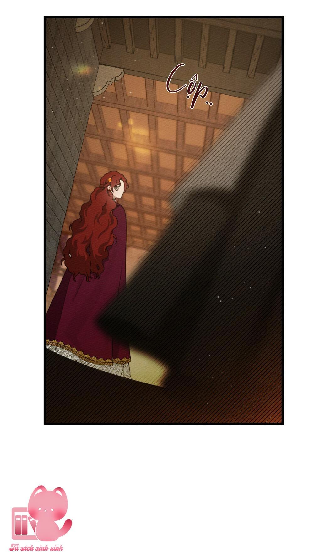Dưới Tán Cây Sồi Chap 47 - Trang 2